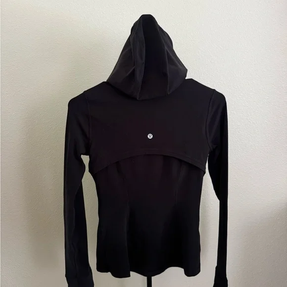 Lululemon Define full zip hoodie - Picture 2 of 2
